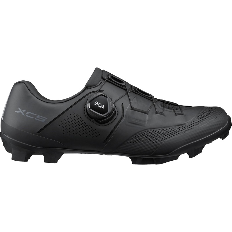 Shimano XC5W (XC503W) Women's MTB Shoes Black UK 3 / EU 36