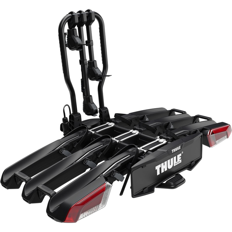 Thule Easyfold 3 Bike Rack 2-Bike