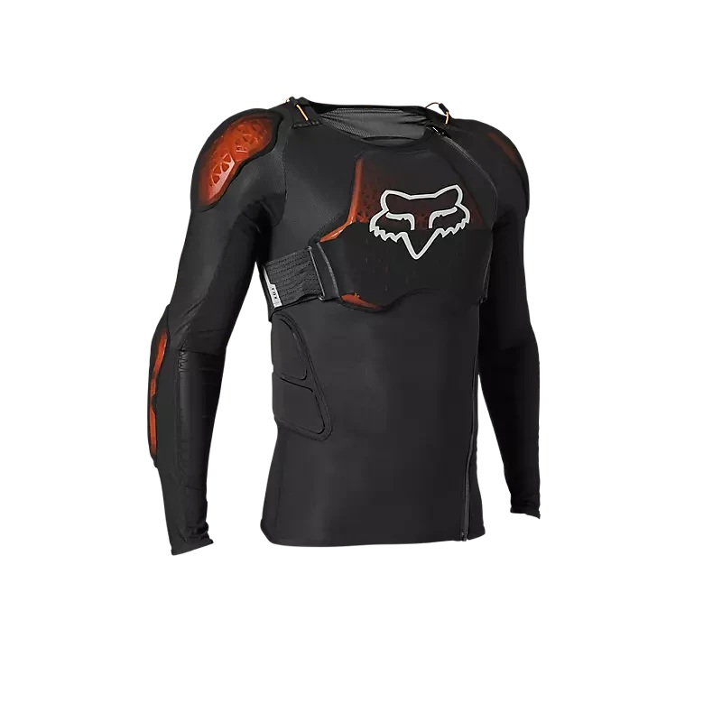 Fox Baseframe Pro D3O Jacket Black S