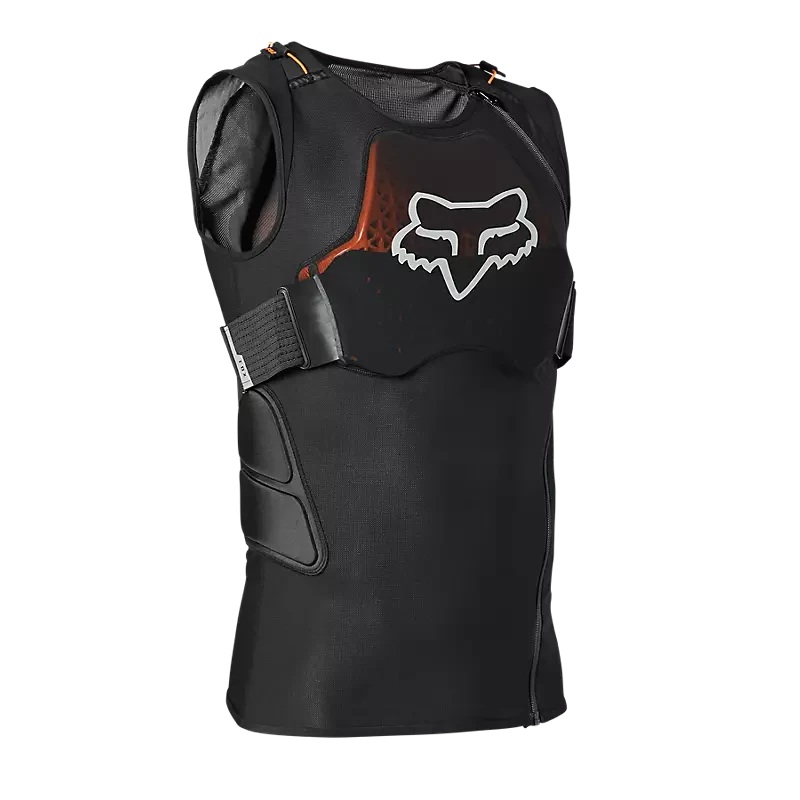 Fox Baseframe Pro D3O Vest Black S