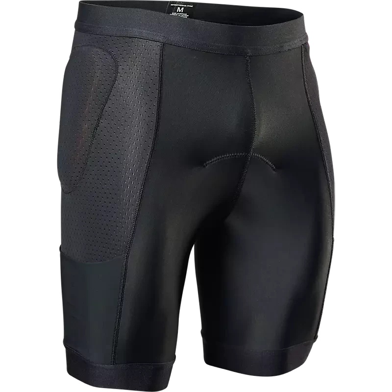 Fox Baseframe Pro Shorts Black S