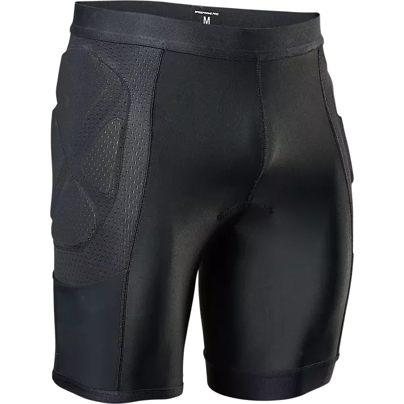 Fox Baseframe Shorts Black S