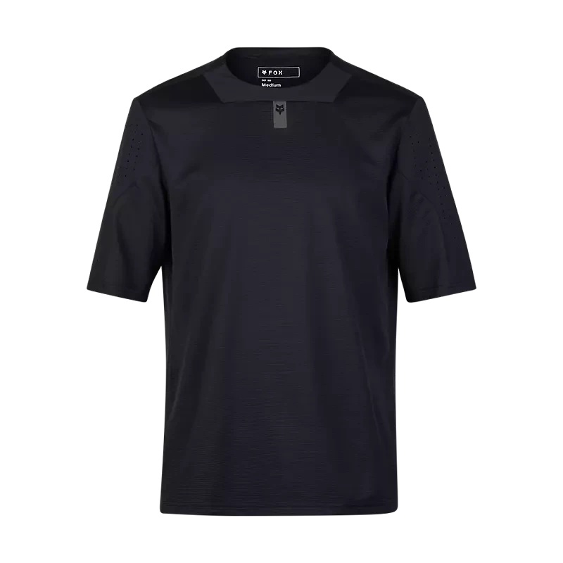 Fox Defend Jersey Black S