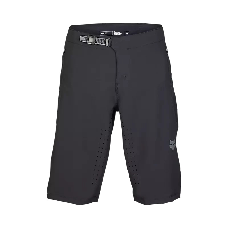 Fox Defend Shorts Black 28