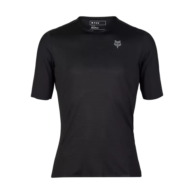 Fox Flexair Ascent Jersey Black S