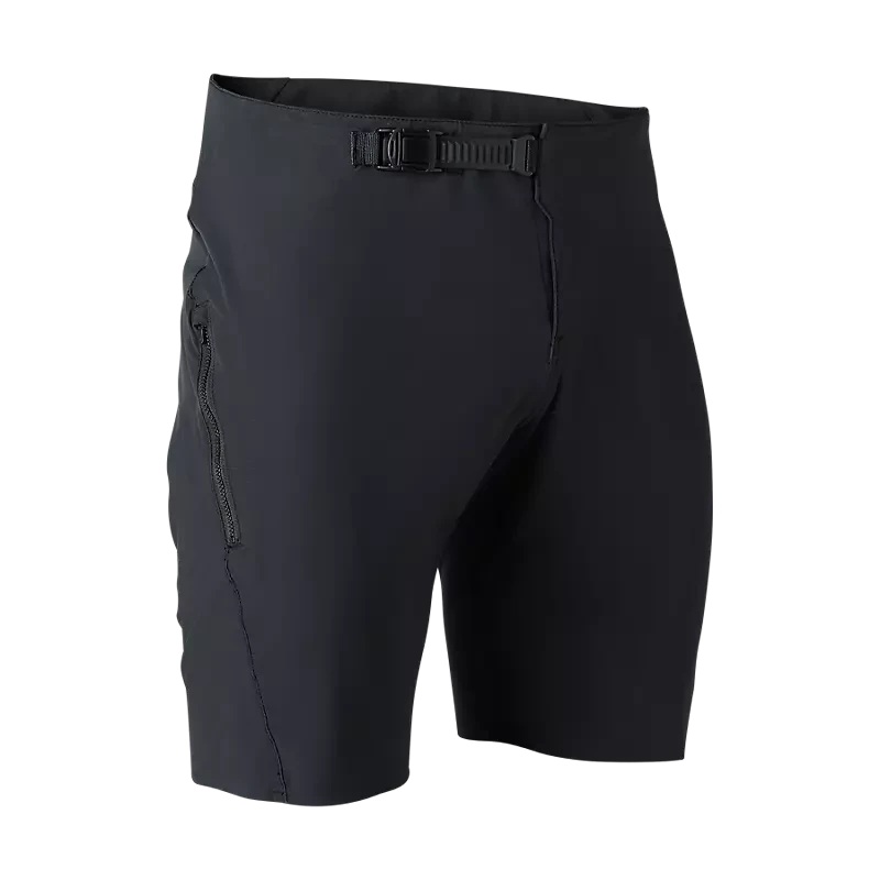 Fox Flexair Ascent Short SS24 Black 30