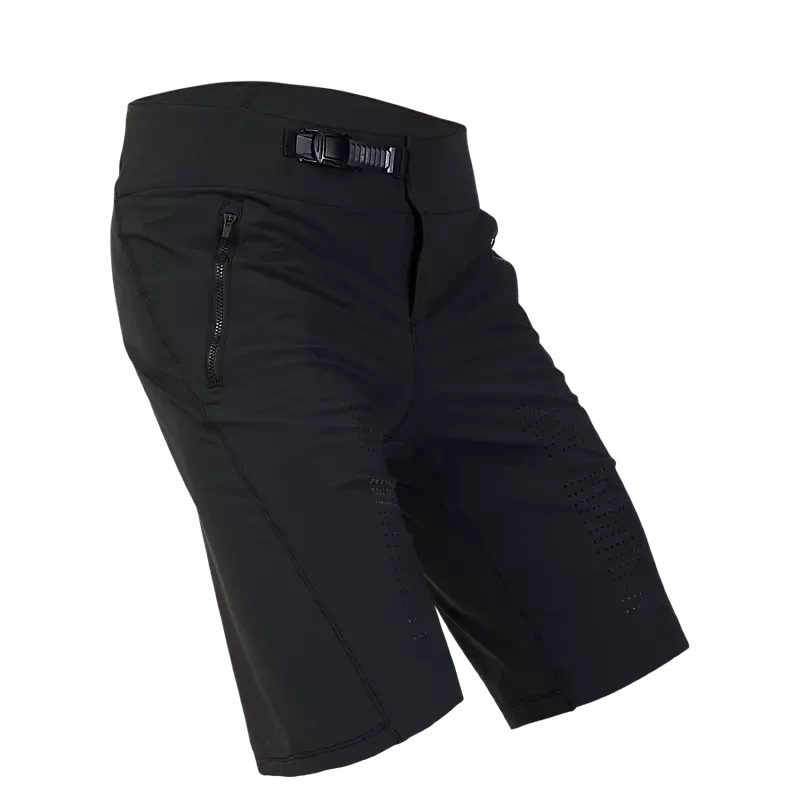 Fox Flexair Shorts SS24 Black 30