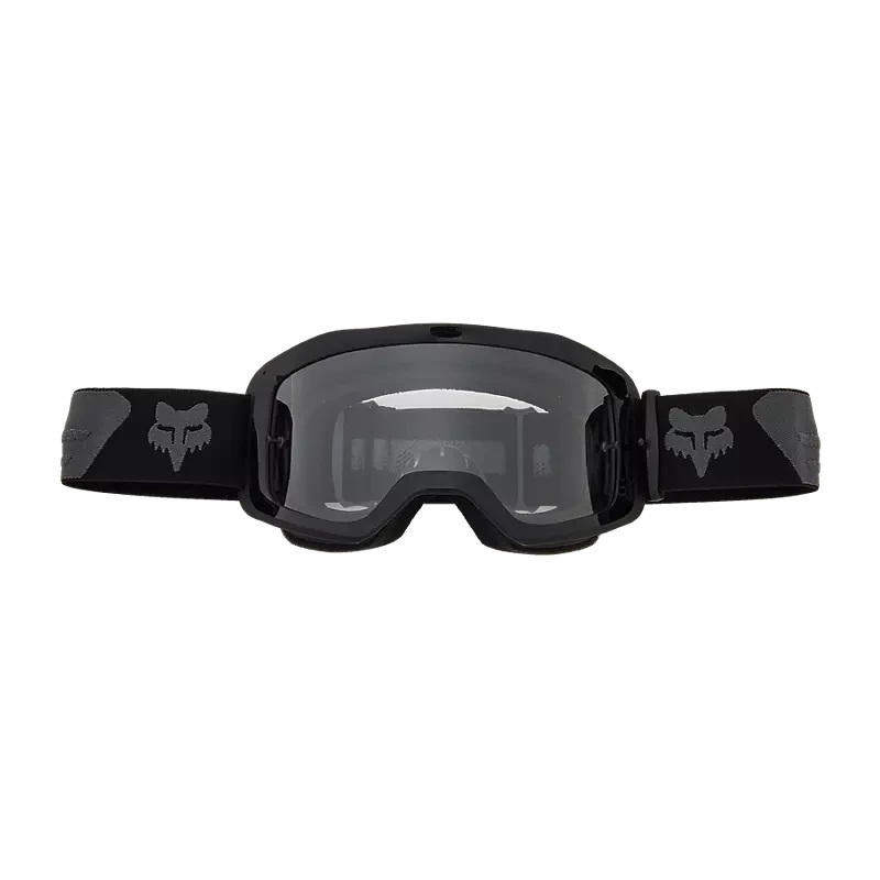 Fox Main Core Goggle Black/Grey OS