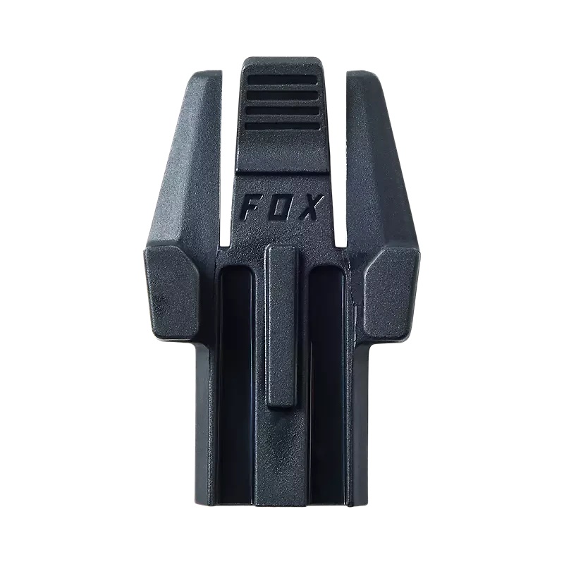 Fox Proframe RS Helmet GoPro Mount Black OS