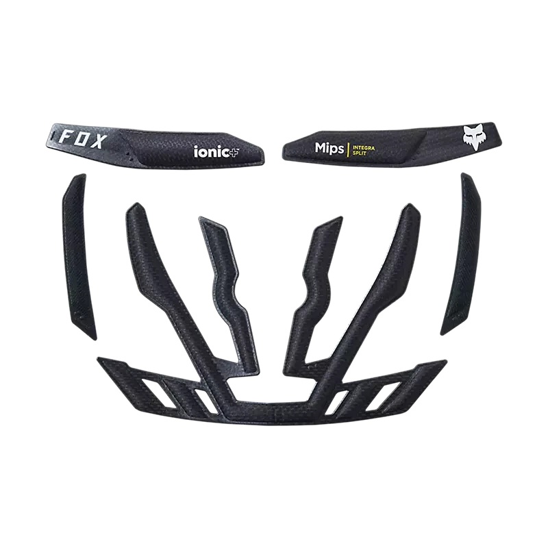 Fox Proframe RS Helmet Standard 15 mm Liner Black S