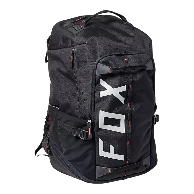 Fox Transition Pack Black OS
