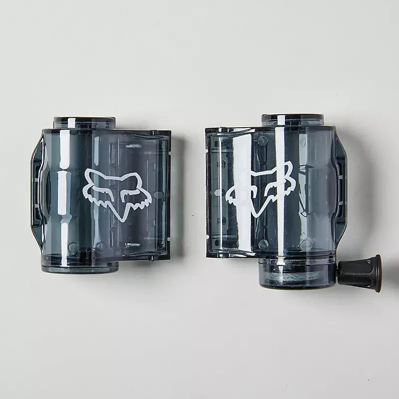 Fox Universal Canisters Clear OS