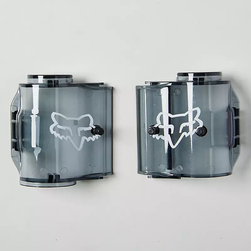 Fox Universal Repl Covers (L/R) - Usa Clear OS
