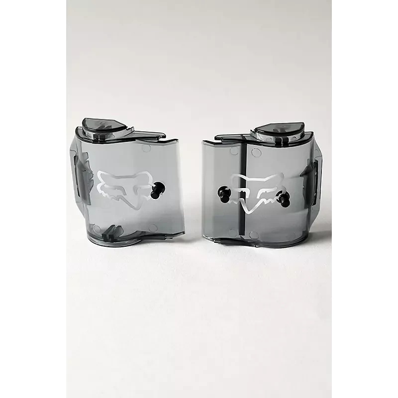 Fox Universal Replacement Covers (L/R) - Intl Clear OS