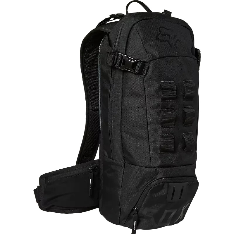 Fox Utility 18L Hydration Pack Black OS