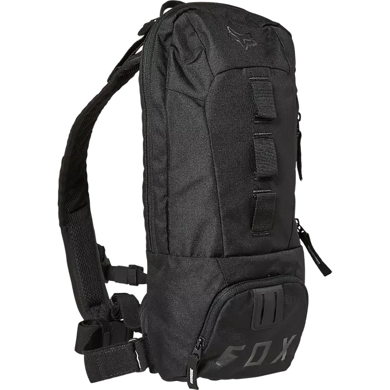 Fox Utility 6L Hydration Pack Black OS