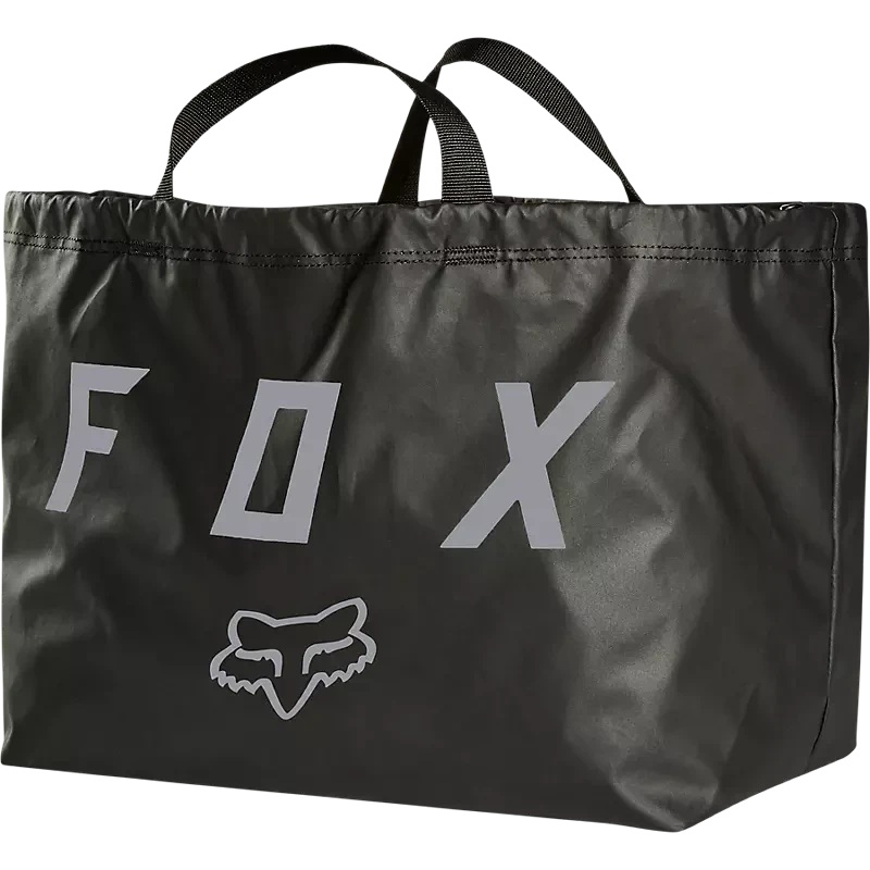 Fox Utility Changing Mat Black OS