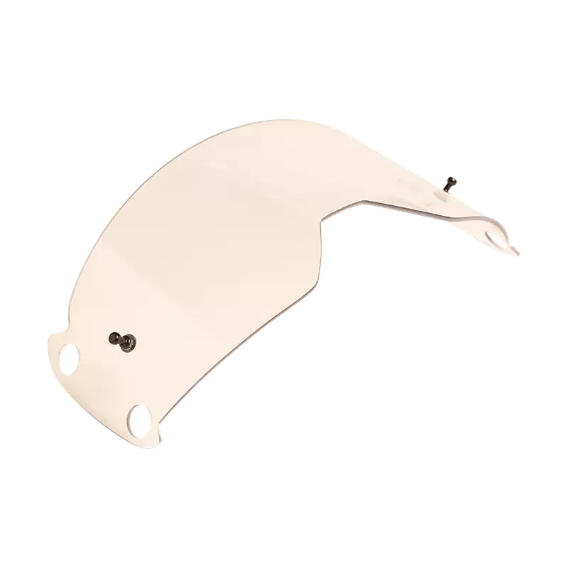 Fox Vue Repl Lens - Photochromic Clear OS