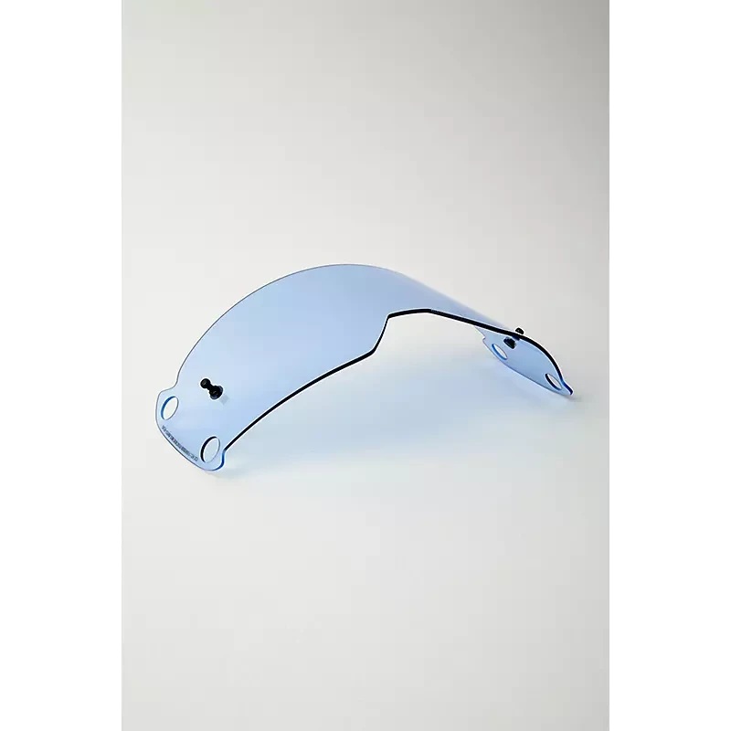 Fox Vue Repl Lens - Standard Blue OS