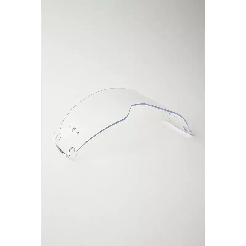 Fox Vue Roll Off Replacement Lens Clear OS