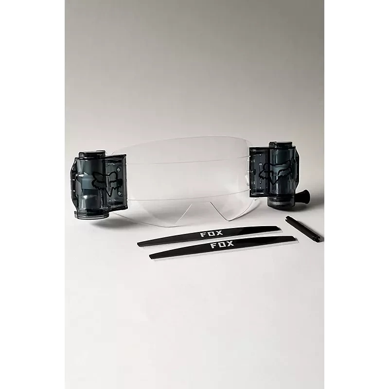 Fox Vue Total Vision System - Intl Clear