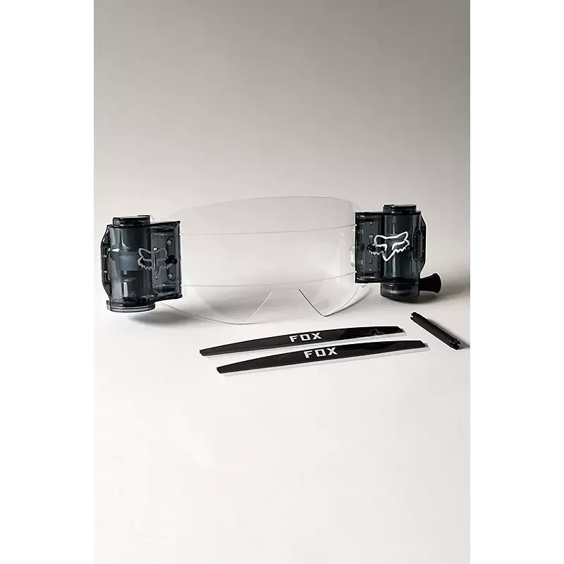 Fox Vue Total Vision System - Usa Clear