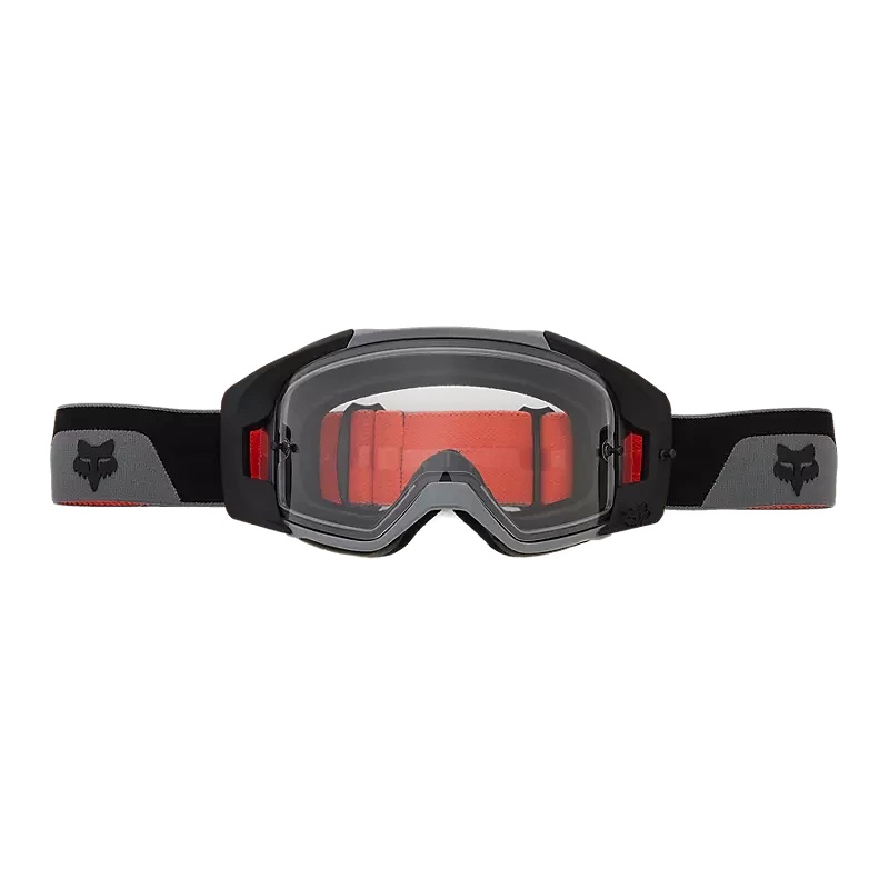 Fox Vue X Goggle Black/Grey OS
