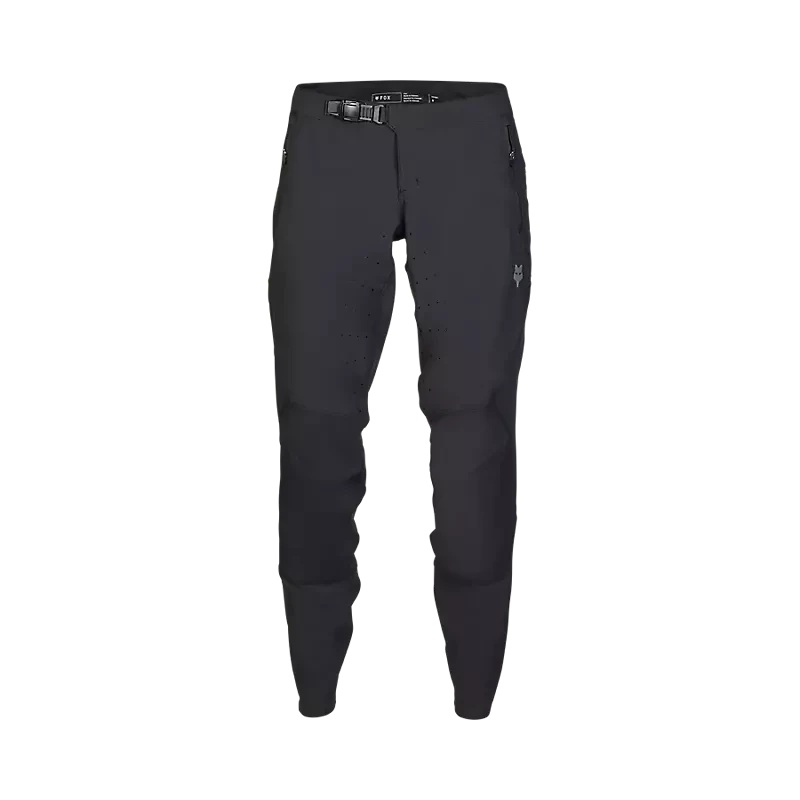 Fox Womens Defend Pants Black 2