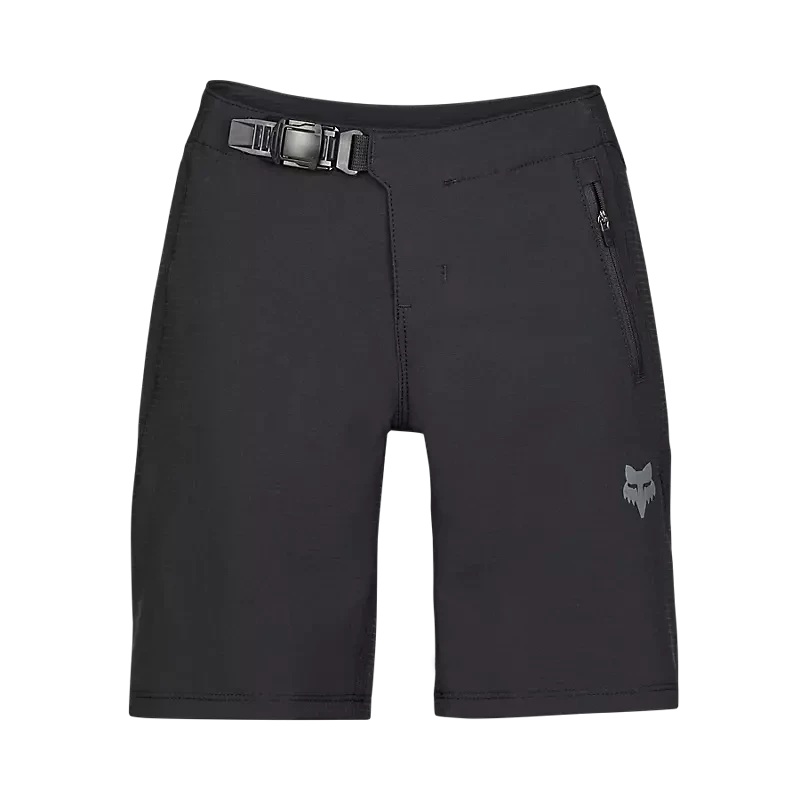 Fox Youth Defend Shorts Black 22
