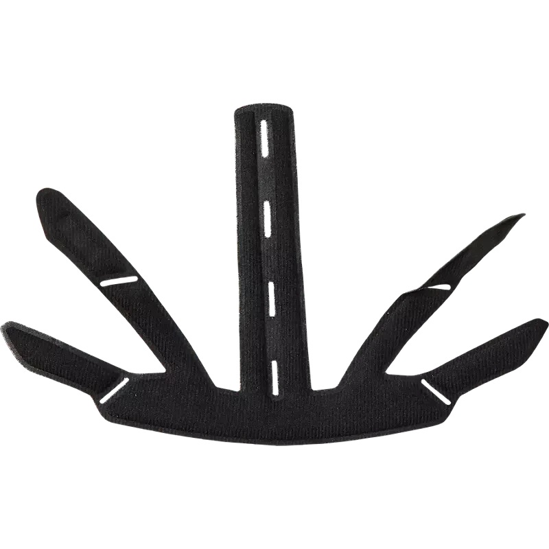 Fox Youth Mainframe Helmet Liner Black OS