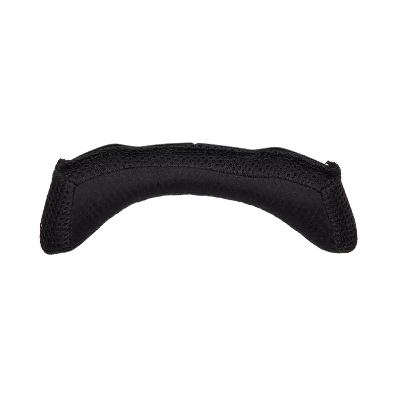 Fox Youth Proframe Standard Neckroll (25mm) Black OS