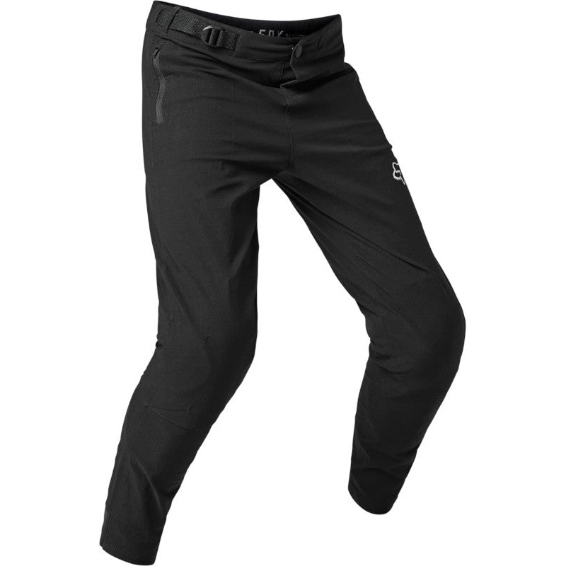 Fox Youth Ranger Pants SS24 Black 22