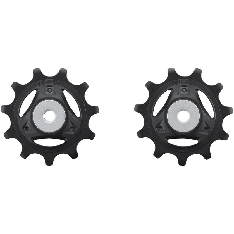 Shimano RD-R8150 pulley set
