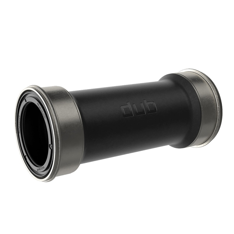 SRAM DUB Pressfit MTB Bottom 68-73mm Bottom Bracket Black 68/73mm