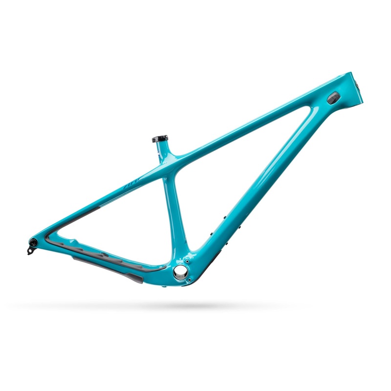 Yeti ARC Frame 2025 Cobalt S