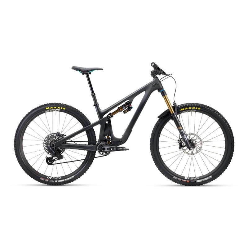 Yeti SB140 2025 Emerald S LR C2 Factory