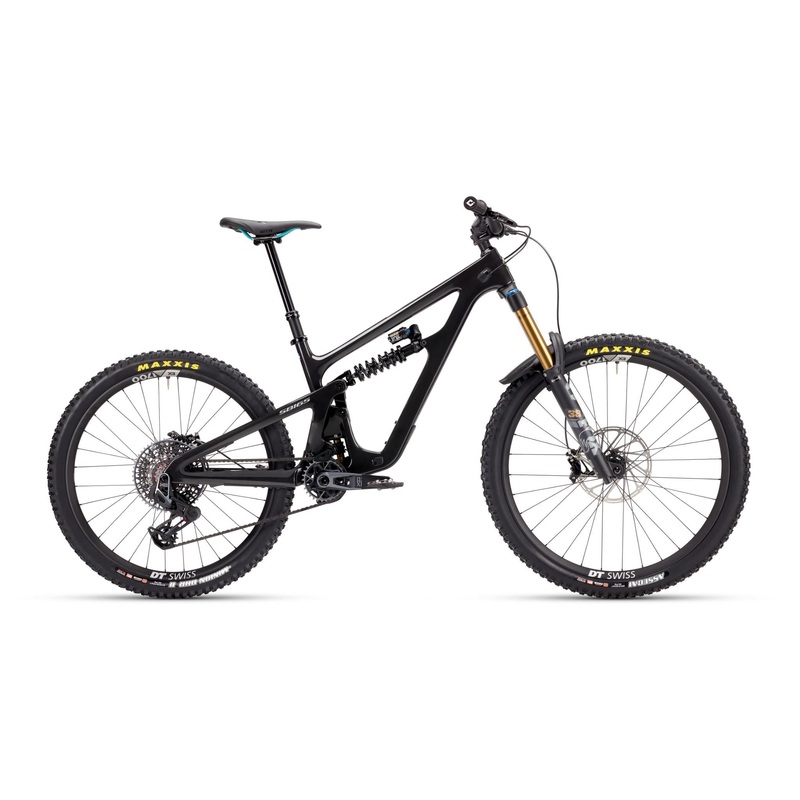Yeti SB165 MX 2025 Spruce S C2 Factory