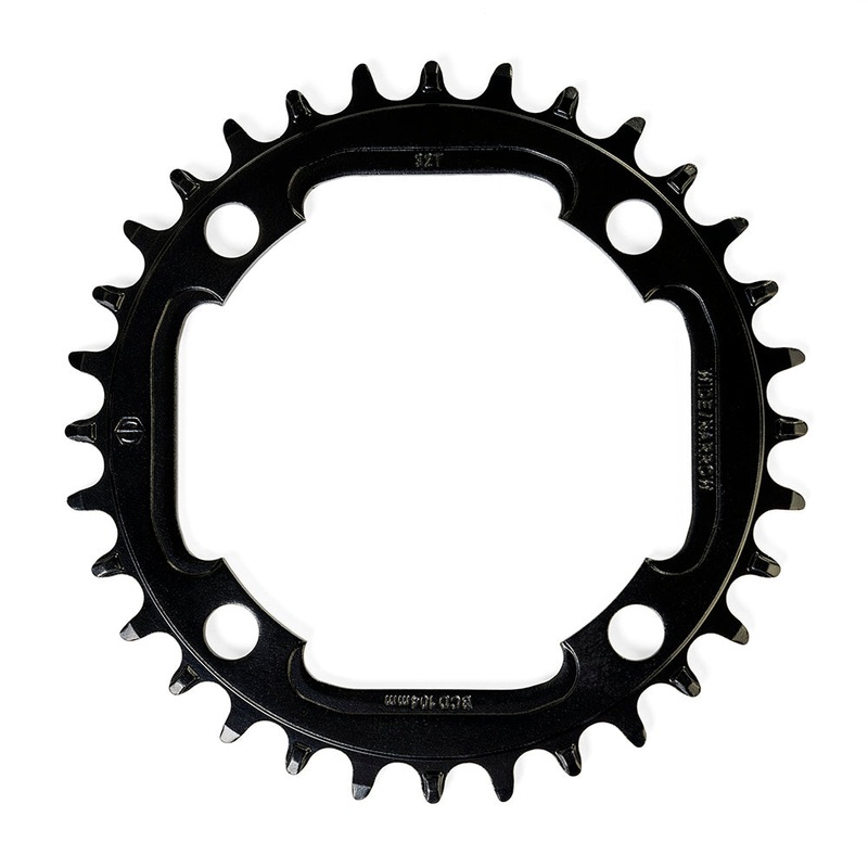 Box Components Box Four 8 Speed Chainring Black 32T 104BCD