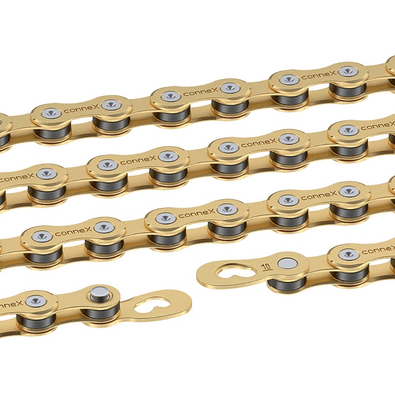 Connex 10SG 10-Speed Chain Gold