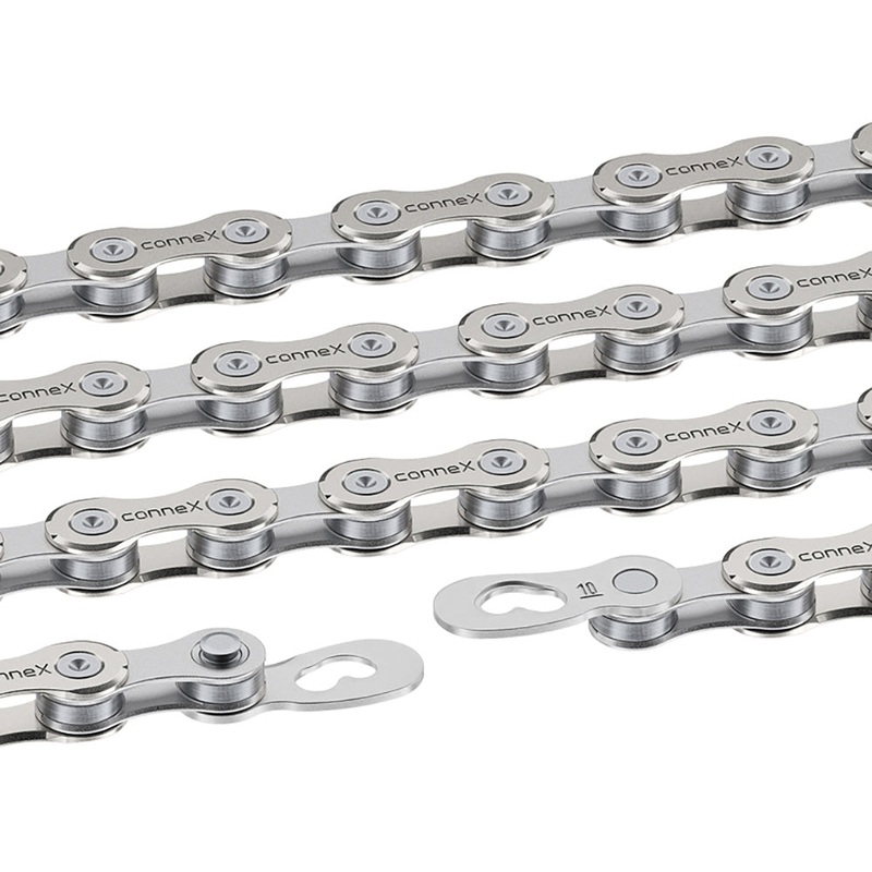 Connex 10SX 10-Speed Chain Nickel