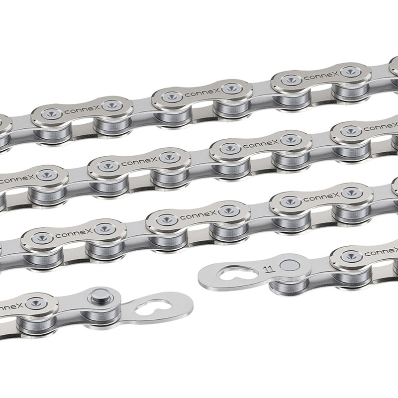 Connex 11SX 11-Speed Chain Nickel