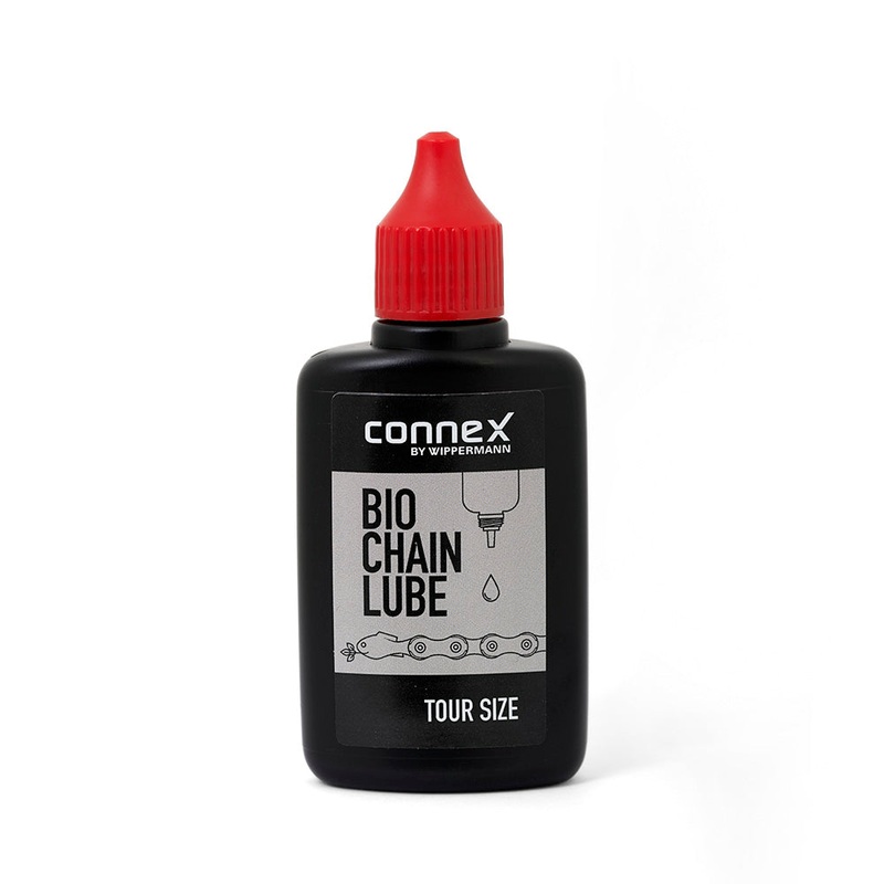Connex Bio Chain Lube Amber 50ml