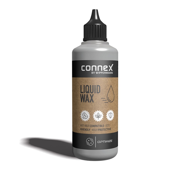 Connex Liquid Wax Grey 100ml