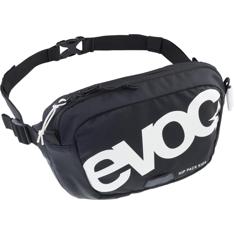 EVOC Hip Pack Kids 1L Black One Size