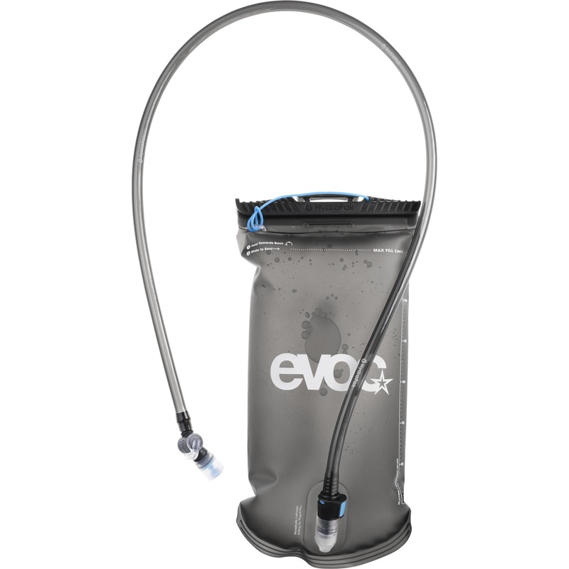 EVOC Hydration Bladder Carbon Grey 1.5L