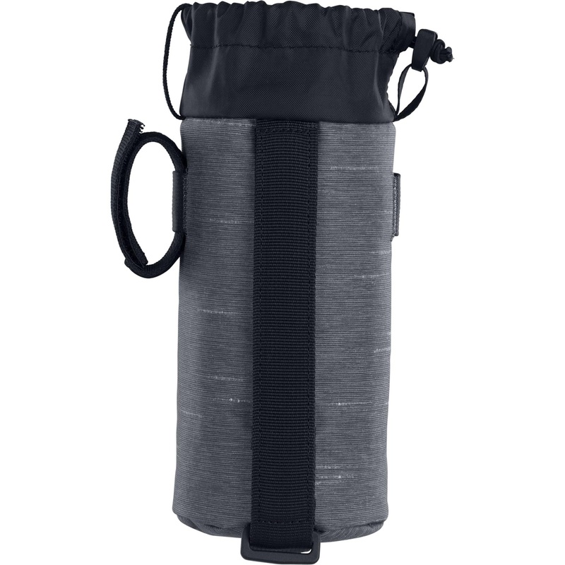 EVOC Multi Holster Carbon Grey One Size