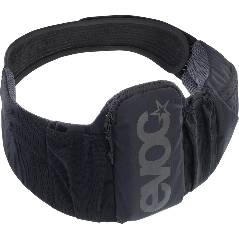 EVOC Trail Belt Black One Size