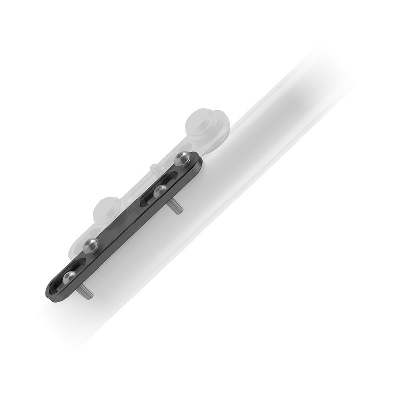 Fidlock TWIST Bike Base adapter Black One