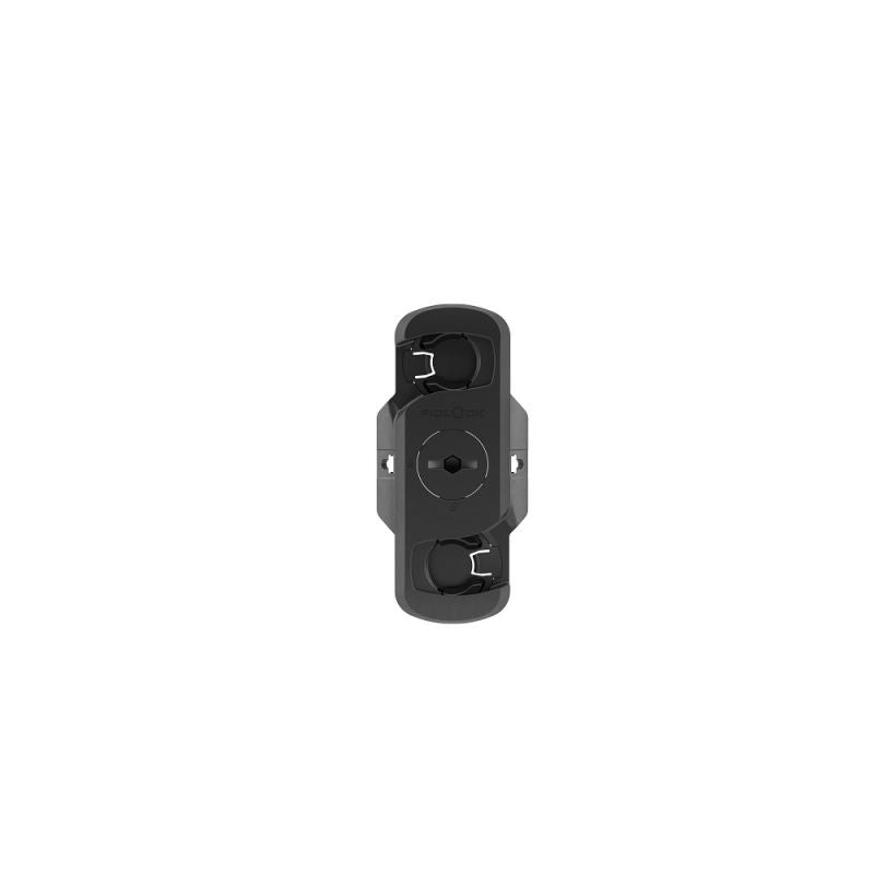 Fidlock TWIST Bottle Connectors Black Left Hand