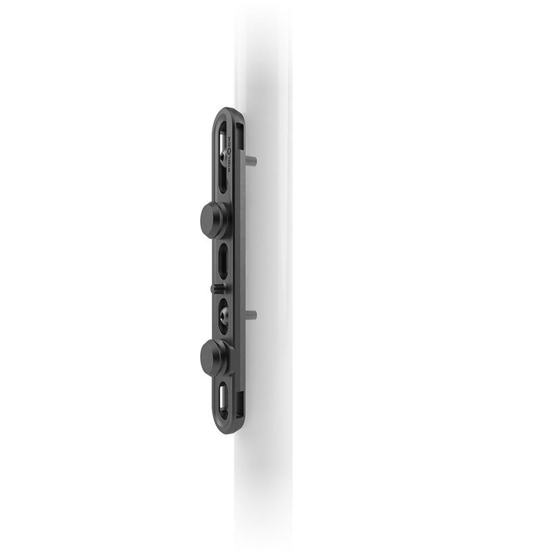 Fidlock TWIST Vario Base Black One
